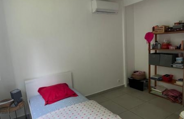 Location Maison 106m&sup2; 5 pi&#232;ces Le Moule