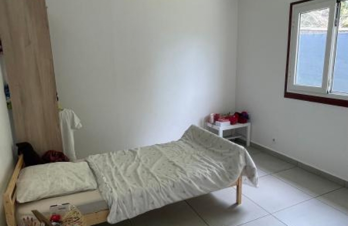 Location Maison 106m&sup2; 5 pi&#232;ces Le Moule