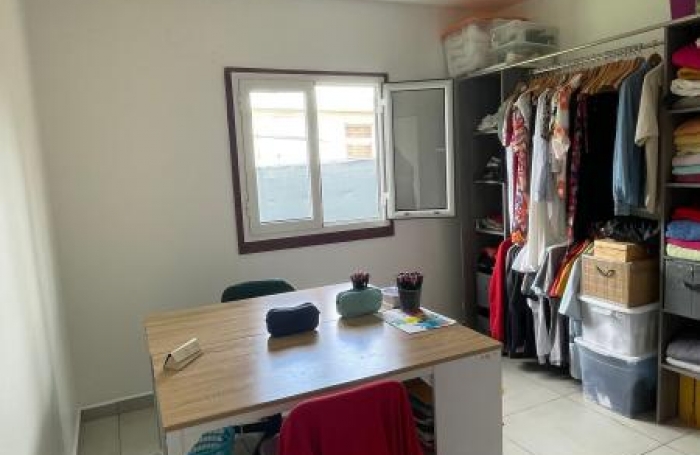 Location Maison 106m&sup2; 5 pi&#232;ces Le Moule