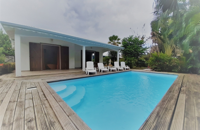 Location Maison 97118