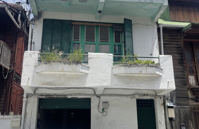 Vente Maison 97110