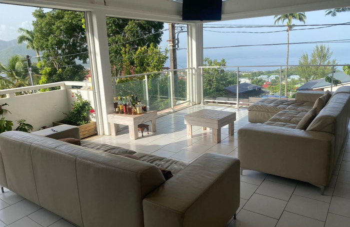 Location Maison 97120