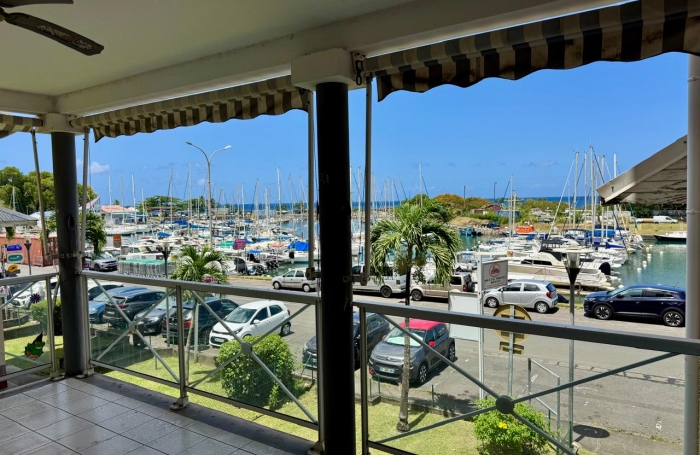 Vente Appartement 97113