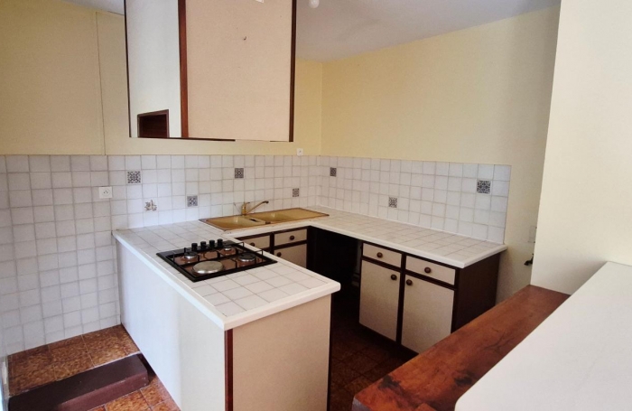 Location Appartement 59.07m&sup2; 2 pi&#232;ces Les Abymes
