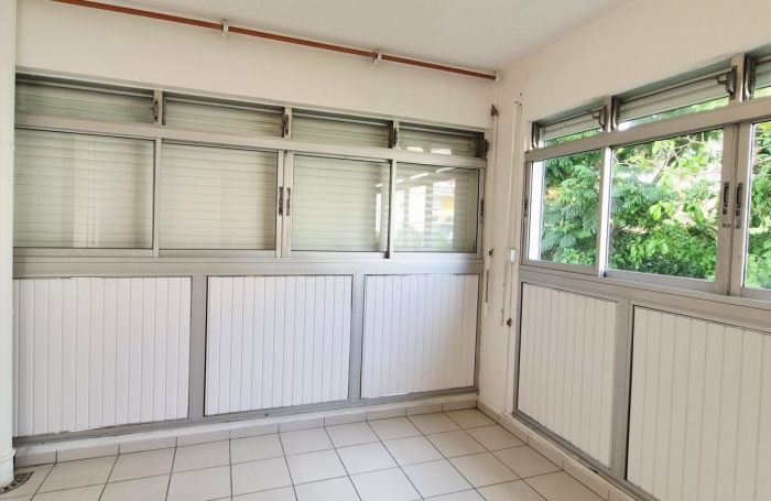Location Appartement 59.07m&sup2; 2 pi&#232;ces Les Abymes