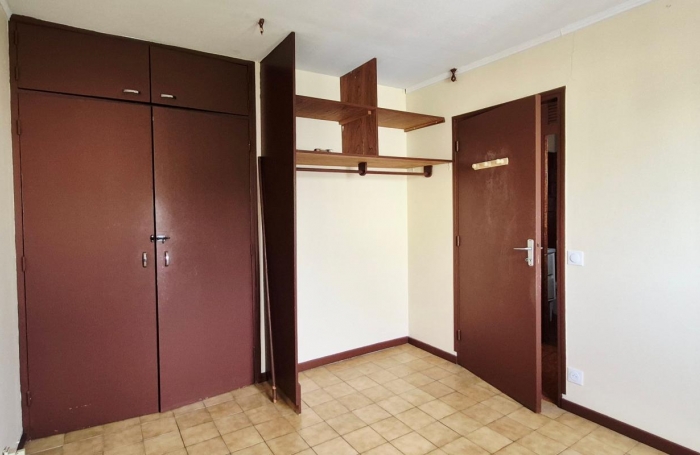 Location Appartement 59.07m&sup2; 2 pi&#232;ces Les Abymes