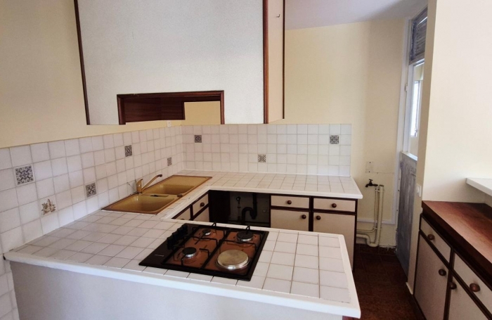 Location Appartement 59.07m&sup2; 2 pi&#232;ces Les Abymes