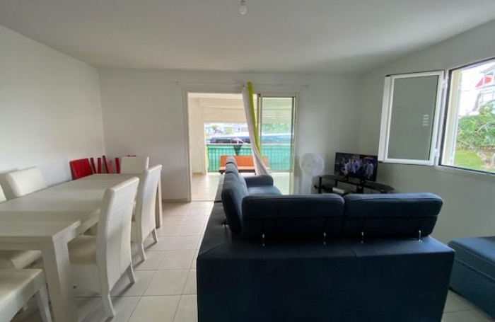 Location Appartement 97160