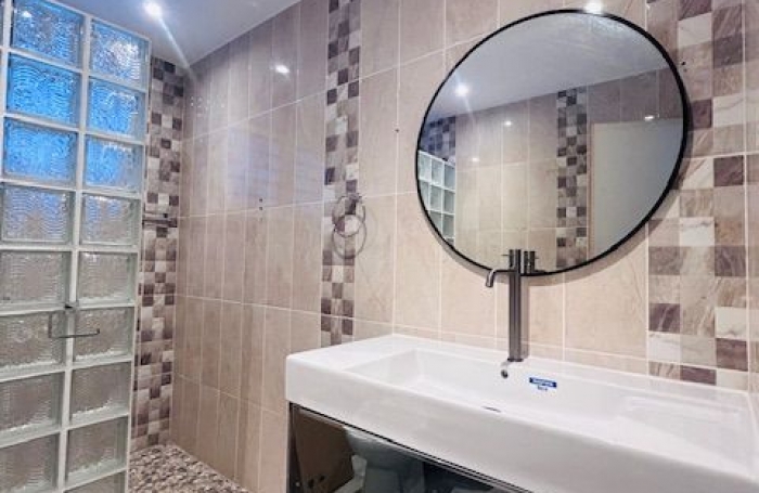 Location Maison 81.84m&sup2; 4 pi&#232;ces Baie Mahault
