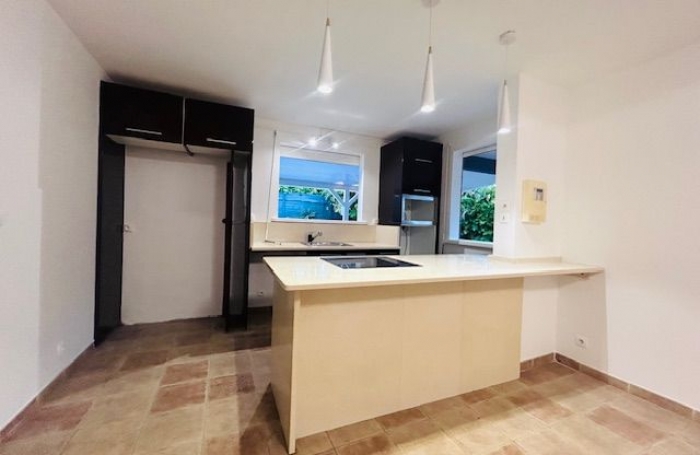 Location Maison 81.84m&sup2; 4 pi&#232;ces Baie Mahault