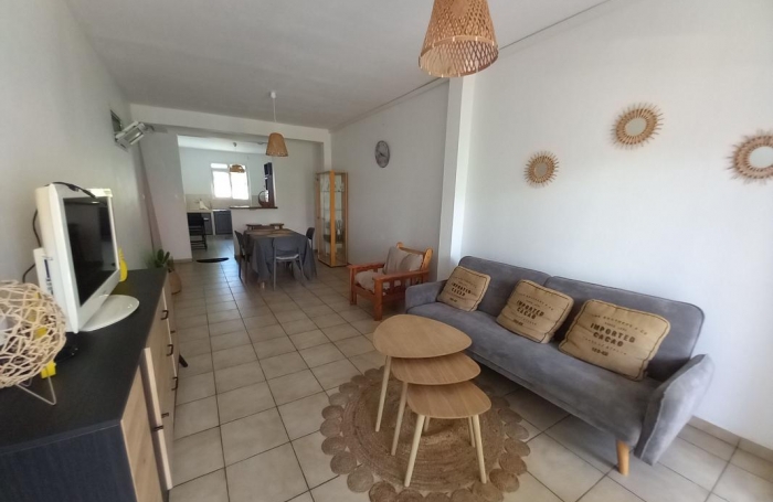 Location Appartement 97190