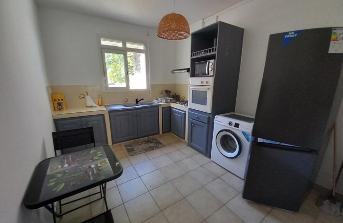 Location Appartement 82.33m&sup2; 3 pièces Gosier