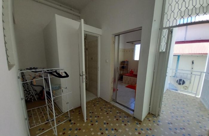 Location Appartement 82.33m&sup2; 3 pièces Gosier