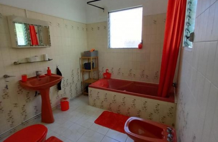 Location Appartement 82.33m&sup2; 3 pièces Gosier