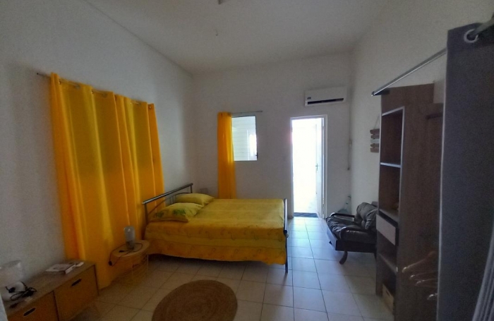 Location Appartement 82.33m&sup2; 3 pièces Gosier