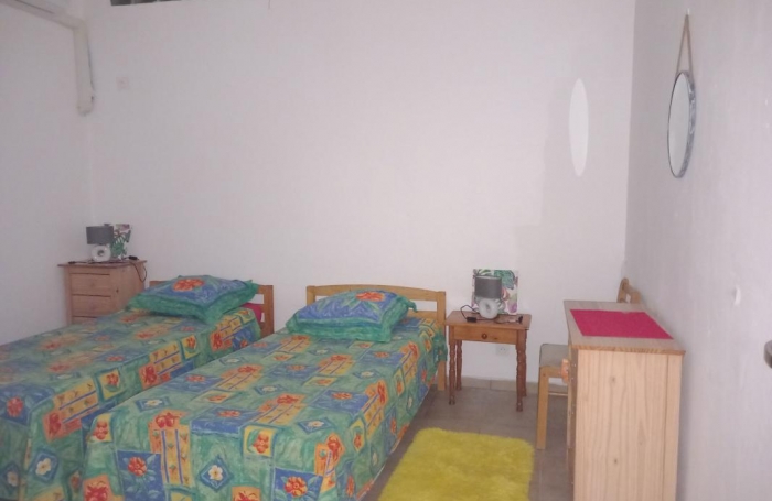 Location Appartement 82.33m&sup2; 3 pièces Gosier