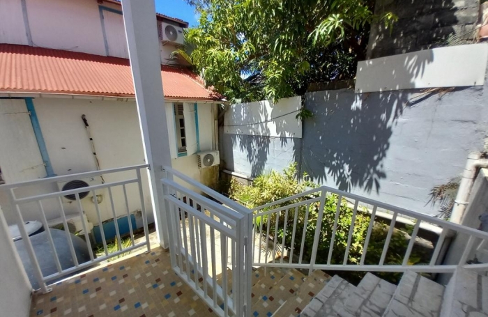 Location Appartement 82.33m&sup2; 3 pièces Gosier