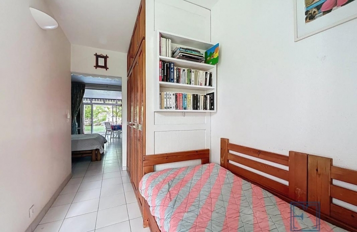 Vente Appartement 38.99m&sup2; 1 pièce Saint Fran&ccedil;ois