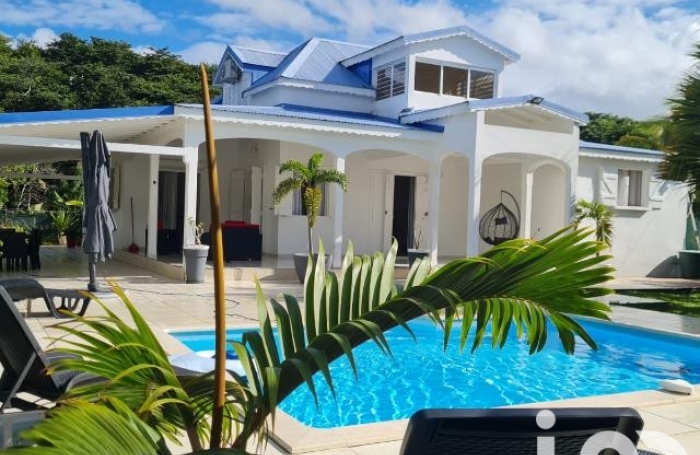 Location Maison 97111