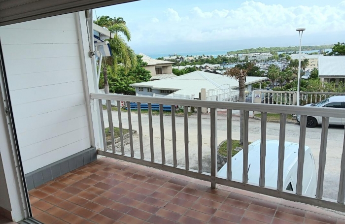 Location Appartement 97190