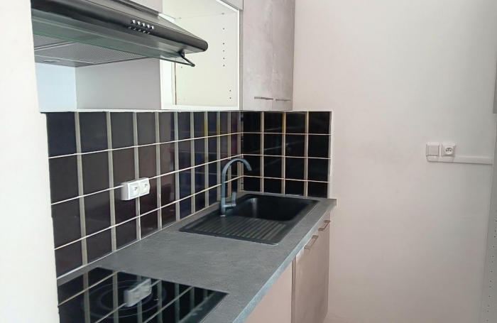 Location Appartement 30m&sup2; 1 pi&#232;ce Gosier