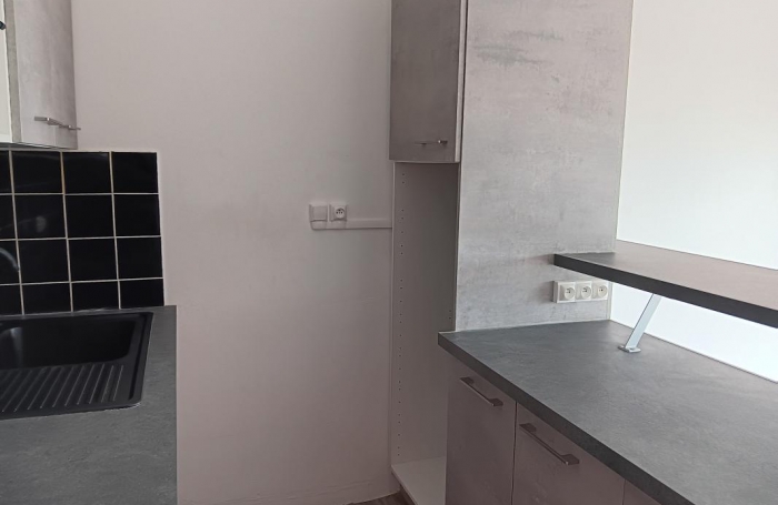 Location Appartement 30m&sup2; 1 pi&#232;ce Gosier