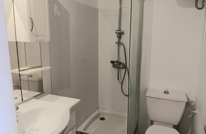 Location Appartement 30m&sup2; 1 pi&#232;ce Gosier