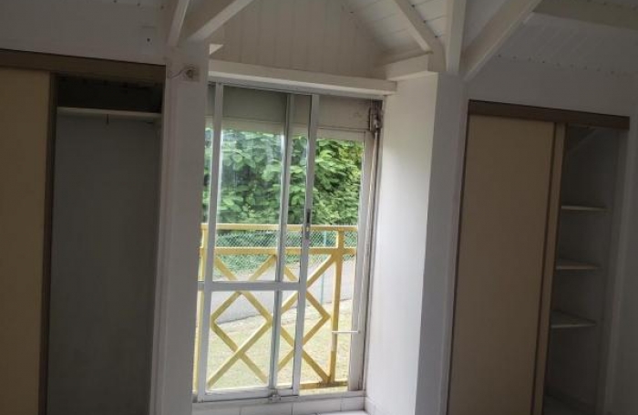Location Appartement 61.95m&sup2; 3 pi&#232;ces Gosier