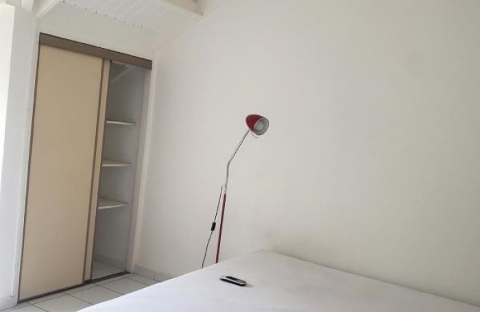 Location Appartement 61.95m&sup2; 3 pi&#232;ces Gosier