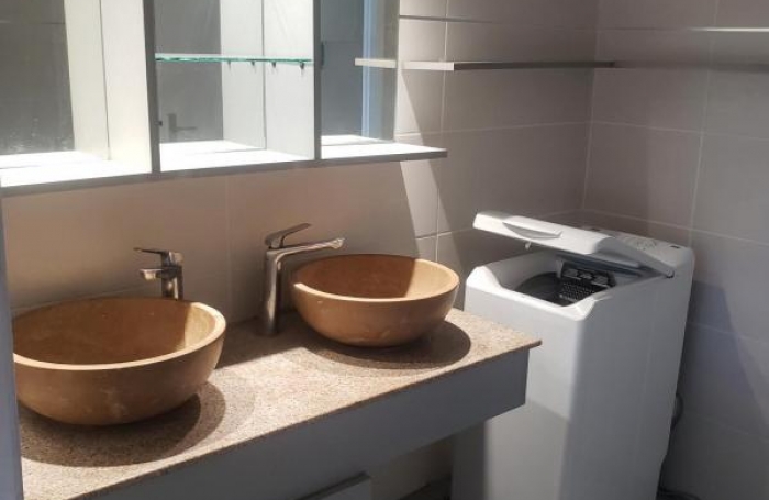 Location Appartement 61.95m&sup2; 3 pi&#232;ces Gosier