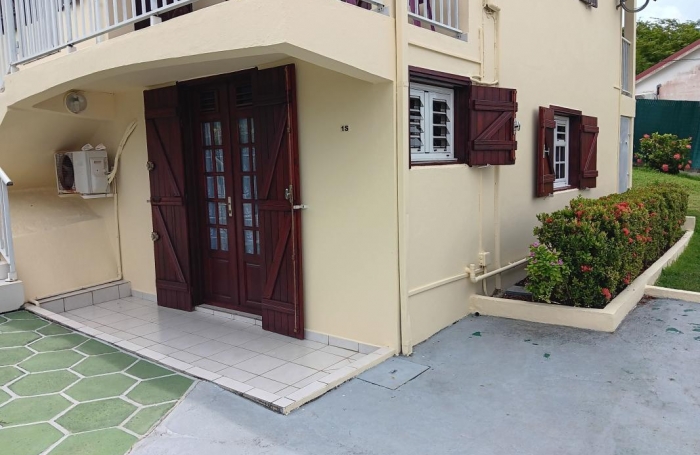 Location Appartement 97190