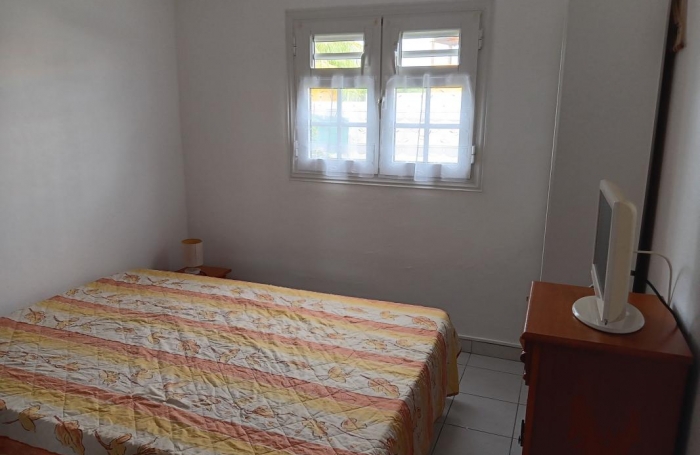 Location Appartement 21.2m&sup2; 1 pi&#232;ce Gosier