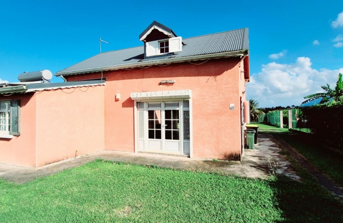 Location Maison 120.19m&sup2; 4 pi&#232;ces Sainte Rose