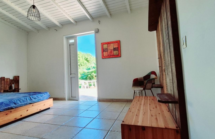 Location Maison 120.19m&sup2; 4 pi&#232;ces Sainte Rose