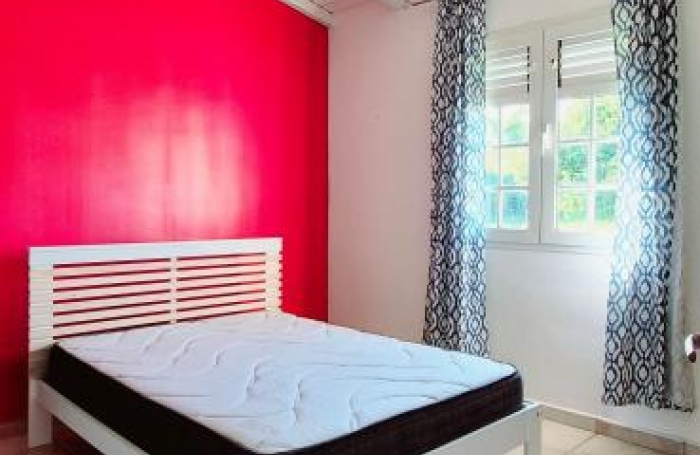 Location Maison 120.19m&sup2; 4 pi&#232;ces Sainte Rose