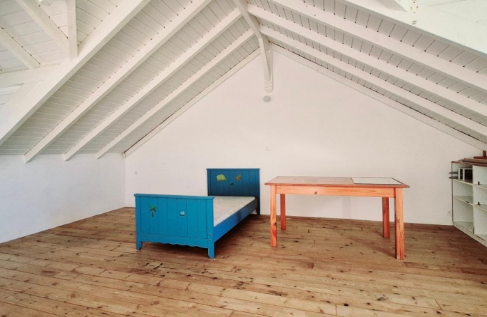 Location Maison 120.19m&sup2; 4 pi&#232;ces Sainte Rose