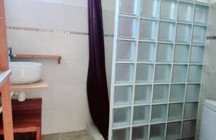 Location Maison 120.19m&sup2; 4 pi&#232;ces Sainte Rose
