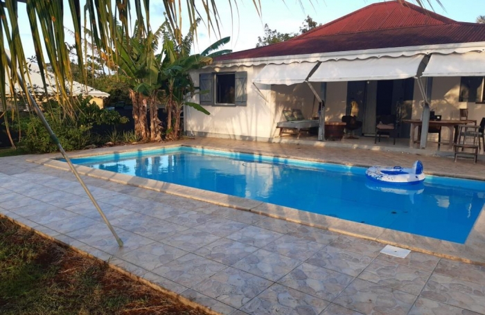 Vente Maison 97115