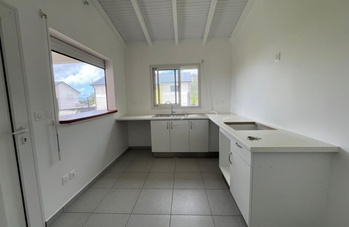 Location Maison 89.94m&sup2; 4 pi&#232;ces Trois Rivières