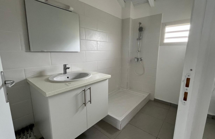 Location Maison 89.94m&sup2; 4 pi&#232;ces Trois Rivières