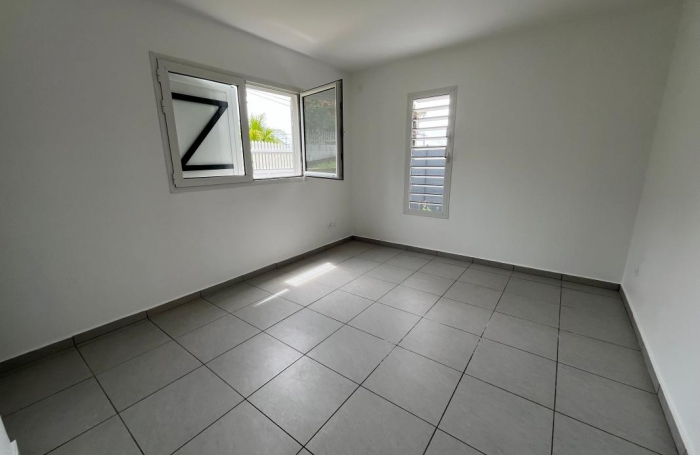 Location Maison 89.94m&sup2; 4 pi&#232;ces Trois Rivières