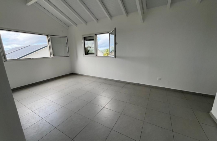 Location Maison 89.94m&sup2; 4 pi&#232;ces Trois Rivières