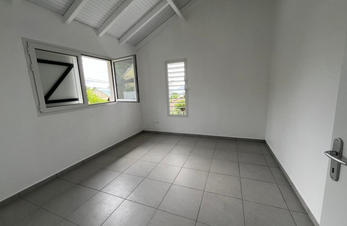 Location Maison 89.94m&sup2; 4 pi&#232;ces Trois Rivières