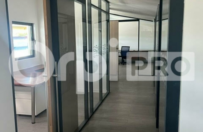 Location Bureaux 