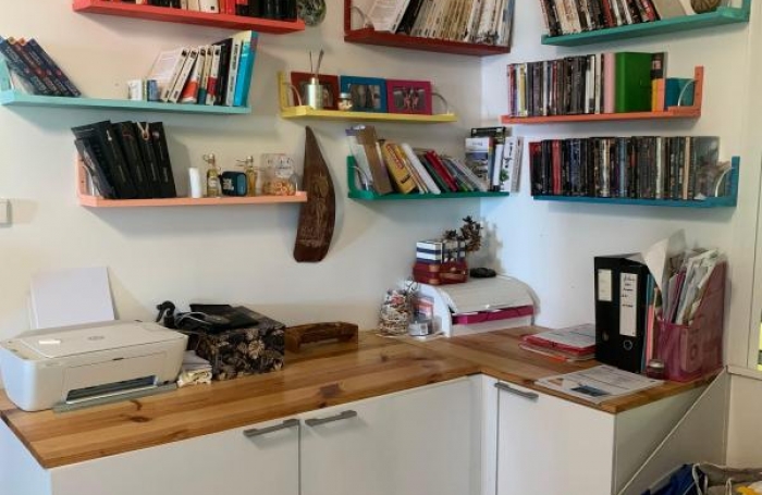 Vente Maison 73m&sup2; 5 pi&#232;ces Bouillante