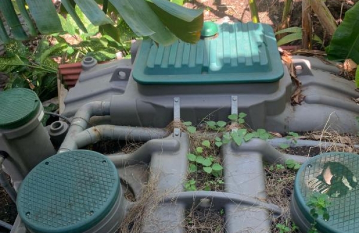 Vente Maison 73m&sup2; 4 pi&#232;ces Bouillante