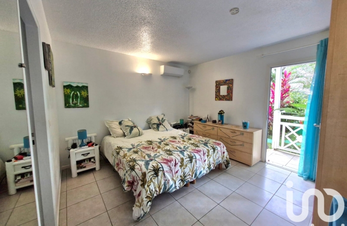 Vente Divers 195m&sup2; 5 pi&#232;ces Les Abymes