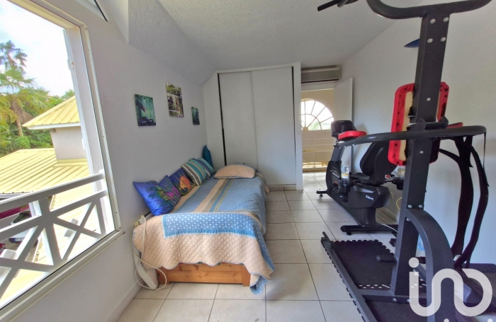 Vente Divers 195m&sup2; 5 pi&#232;ces Les Abymes