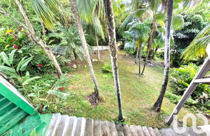 Vente Divers 195m&sup2; 5 pi&#232;ces Les Abymes