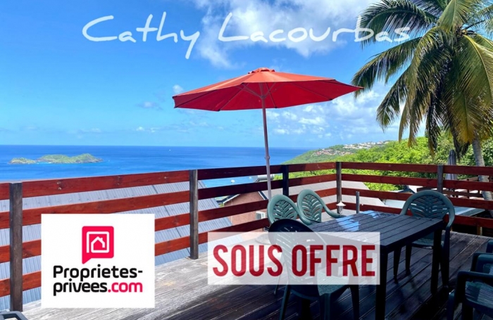 Vente Appartement 97125